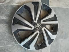 wheelcup single