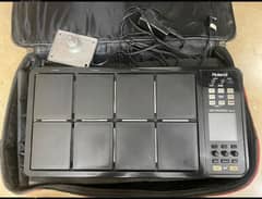 Roland SPD 30 For Sale