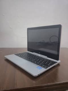 HP EliteBook Revolve 810 G1 | Core i5 | 8GB 256GB | Touchscreen Laptop