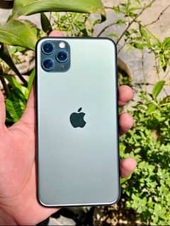 iPhone 11pro Non Pta Exchange with iPhone 03300309320