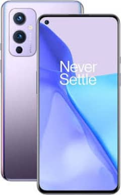OnePlus 9 12 256
