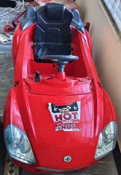 Kids Car | Battery Car| Urgent sale