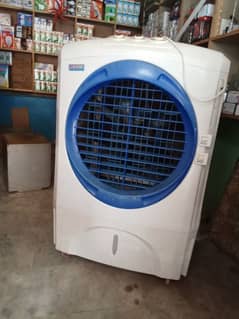 Air cooler