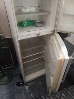 dawlance refrigerator full size