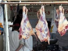Qasai Majood Hai
