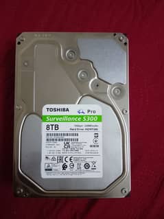 hard drive