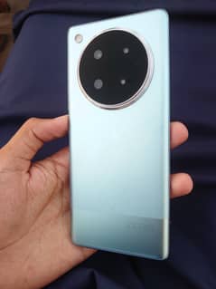 Infinix Zero 40