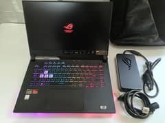 12GB RX 6800M ROG STRIX G15 R9 5900HX 300Hz 9.5/10