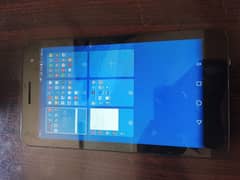 Tab  Hawaii 16gb PTA provide