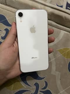 Iphone XR JV 64gb