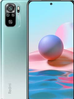 REDMI NOTE 10