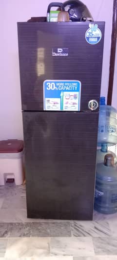 Dawlance 2 Door Refrigerator – Spacious, Reliable, Energy Efficient