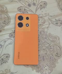 urgent sell Infinix note 30 8gb 256gb no any fault