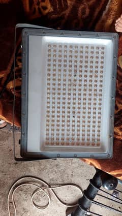 LED