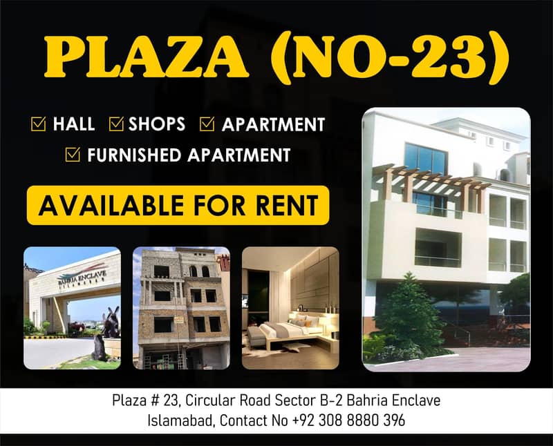 Building For Rent, Ideal for Residential use, Include Basement+Flats 0