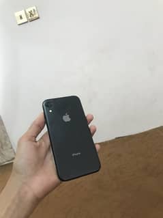 IPhone XR 128GB Factory unlock