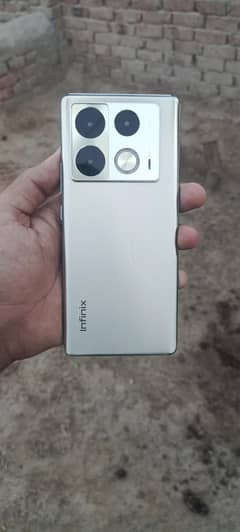 infinix