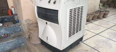 Super Asia ECM 4000 Heat Hunter Blower cooler
