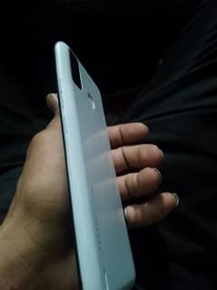 Tecno spark 6 go 10 by 10 condition 03195868471