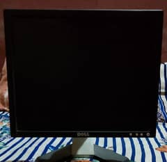 Runing LCD in Good condition