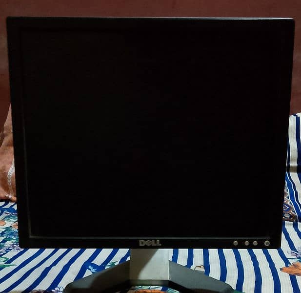 Runing LCD in Good condition 0