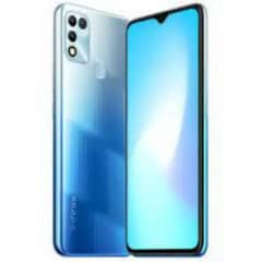 Infinix hot 11 play 4/128gb All ok exchange possible
