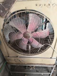 Lahori room cooler 2 pcs