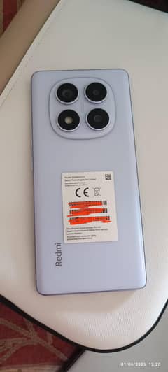 For Sale: Redmi Note 14 Pro – Excellent Condition