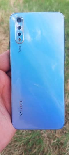 Vivo S1 4/128