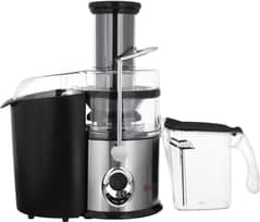 Juiice maker