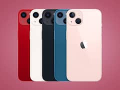 iphone 13 JV
