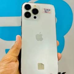 13 pro max iphone pta approved