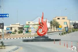 5 Marla Plot With Possession Utility Paid Plot For Sale In G5 Block At Bahria Orchard Lahore