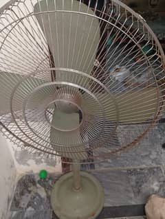 farshi fans all okay good condition