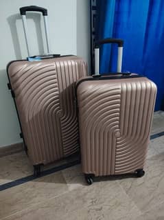 luggage
