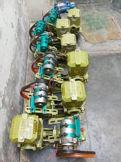 12 v DC Motor soler