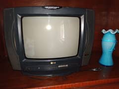 Tv in good condition for the home LG brand