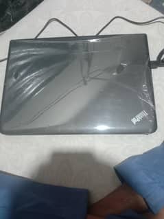 Lenovo ThinkPad E460