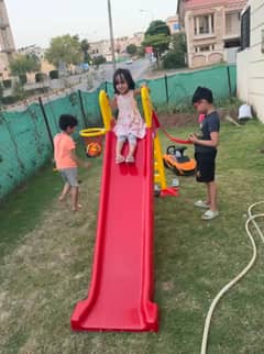 Slide