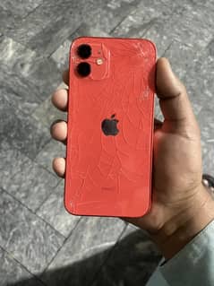 Iphone 12 64GB || JV