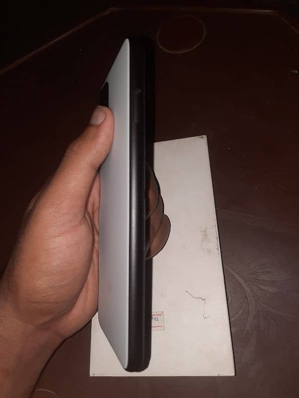 Google Pixel 4xl 6/64 with box 2
