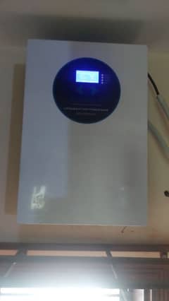 PACIFIC+ Brand New Lithum Ion Battery