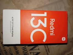 Redmi 13c