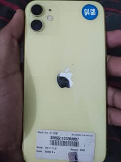 I phone 11 jv