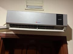 Dawlance H zone AC