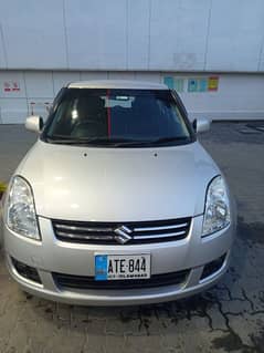 Suzuki Swift 2021