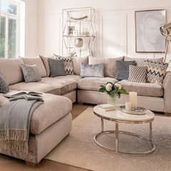 Ready To Move Luxurious 2-Bedroom Furnished Apartment For Sale In Gulberg III, Lahore