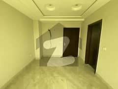 Brand New Ready To Move 1 Bed Apartment Available For Sale In Bahria Town Lahore