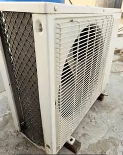 Kenwood split AC