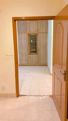 Gulberg Main Market 4th Floor 2 Bedroom TvL Kitchen For Rent